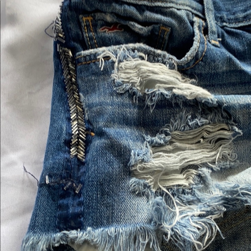 Short - Picture 5 of 5